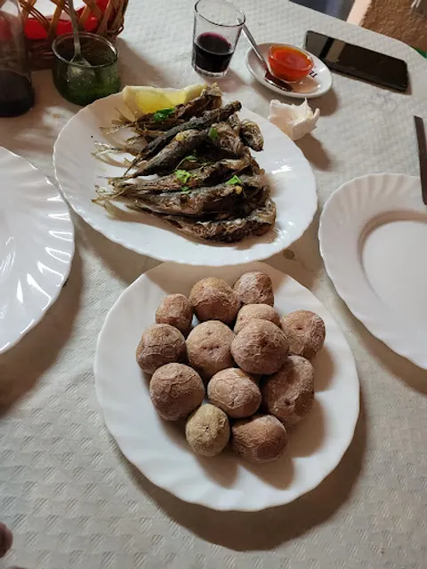 GUACHINCHE LA MARZAGANA