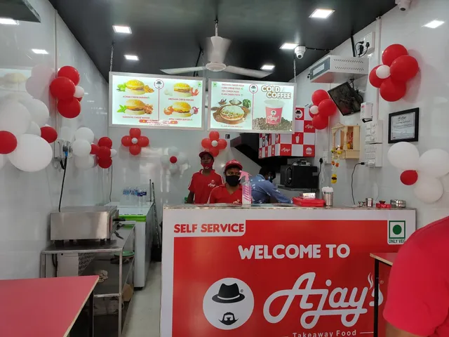 Ajay's