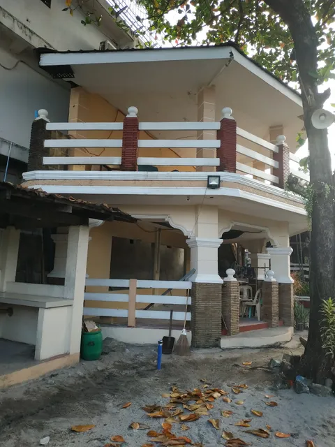 L. Reutotar Beach Resort