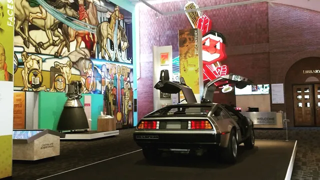 Cleveland History Center