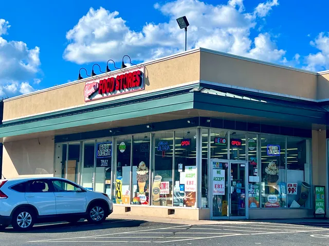 Krauszer's food store