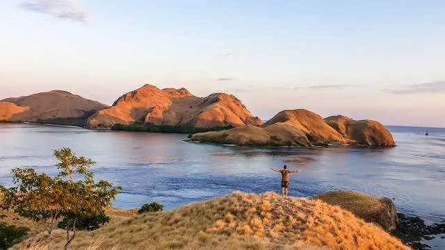 Bukit Liaga Kota Baru