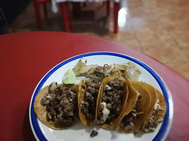 Restaurant Don Pit II