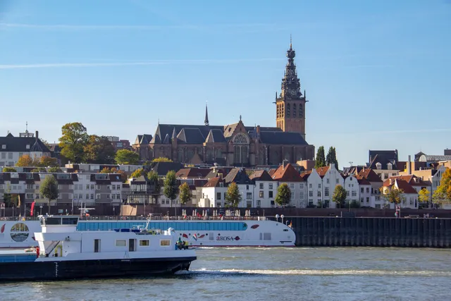 Saint Stephen's Church, Nijmegen