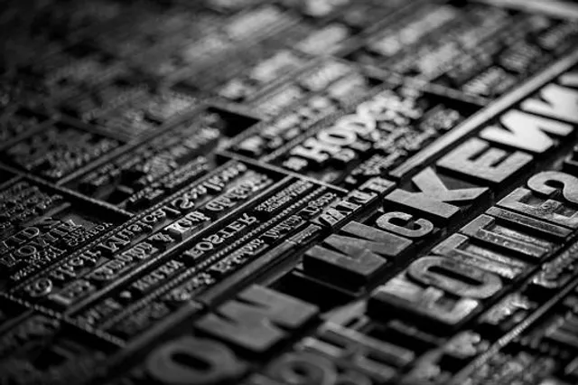 Printing Museum Meppel