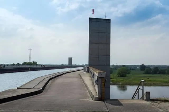 Aussichtsturm "Weitblick" Lemwerder