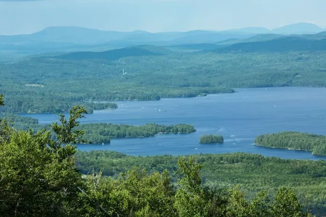 Lake Sunapee
