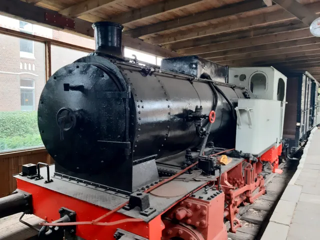 Steinhuder Meer-Bahn e.V.