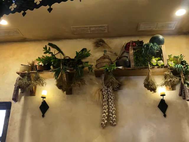 El Mesón del Buen Yantar