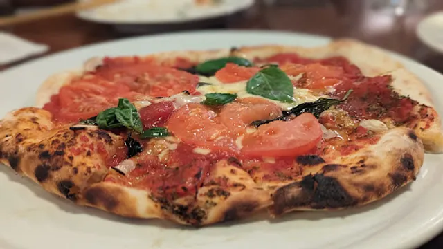 イタリ庵イル・フィオレ