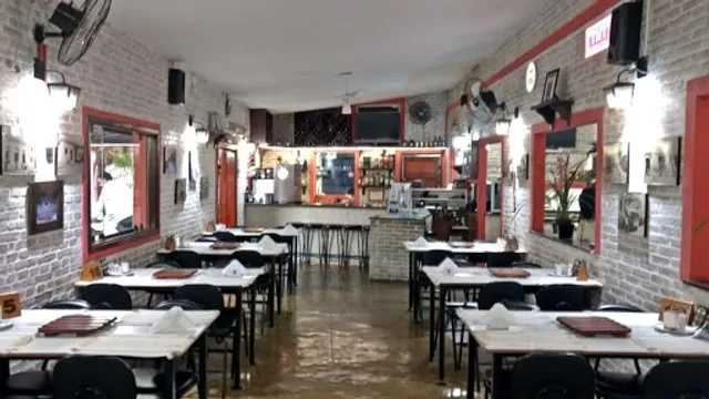 Pizzaria Fratello