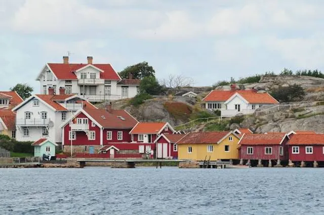 Gåsö