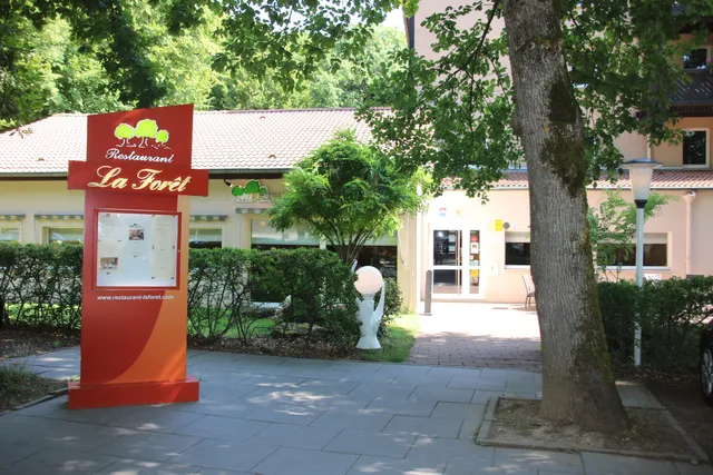 Restaurant La Forêt