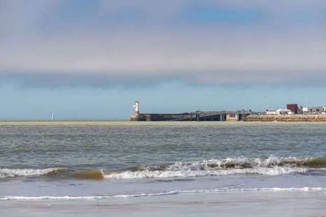 Plage de la Grande-Conche