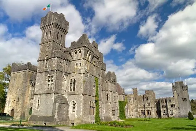 Ashford Castle