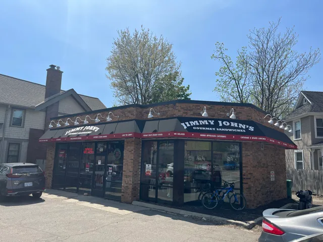 Jimmy John's