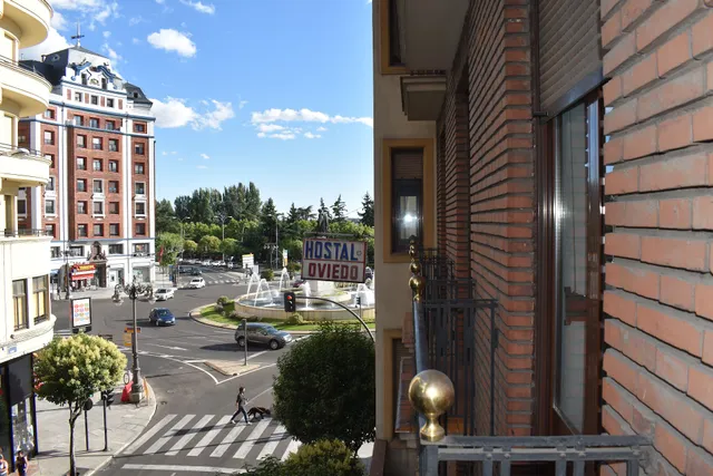 Hostal Oviedo