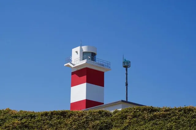 Cape Soya Lighthouse