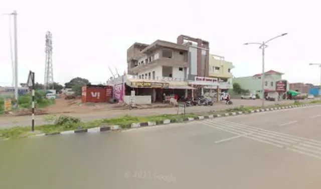 खाटू श्याम भोजनालय