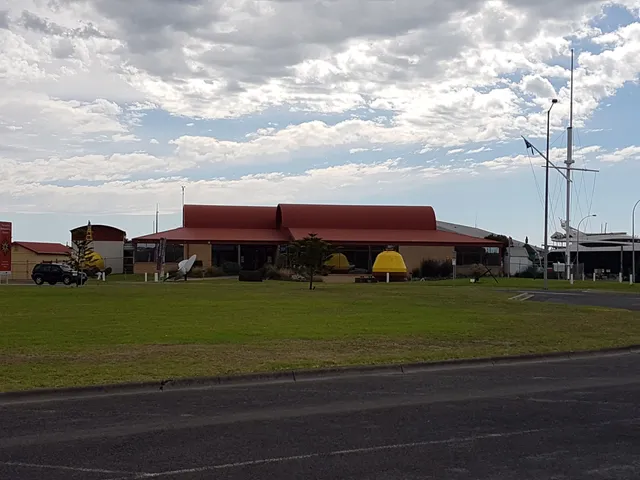 Queenscliffe Maritime Museum