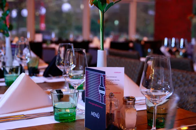 Restaurant Schoenbrunn