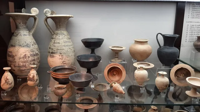 Museo Civico "Pietro e Turiddo Lotti"