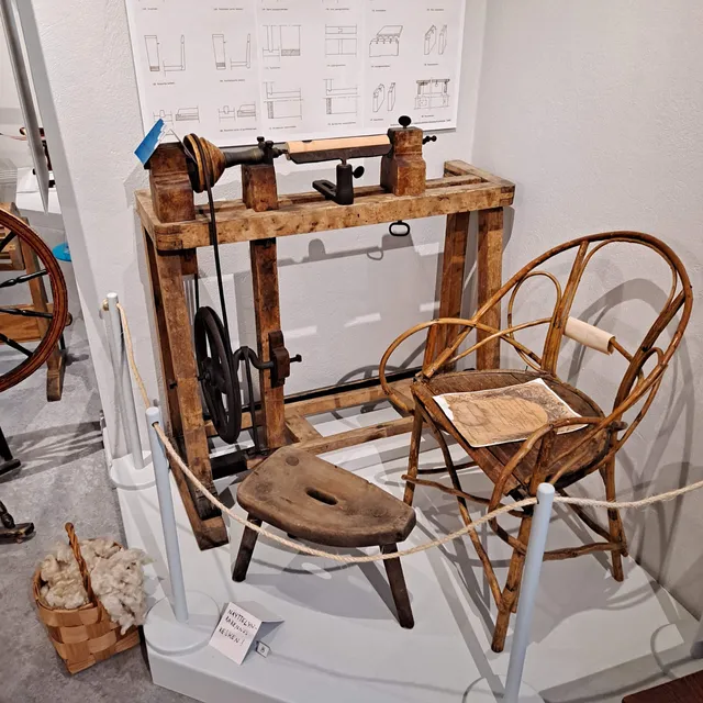 Lyyli Tuomolan säätiö