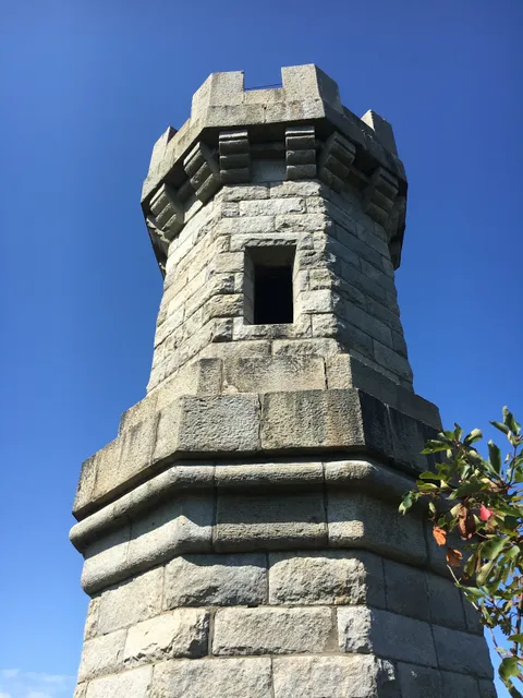 Jenny Lind Tower