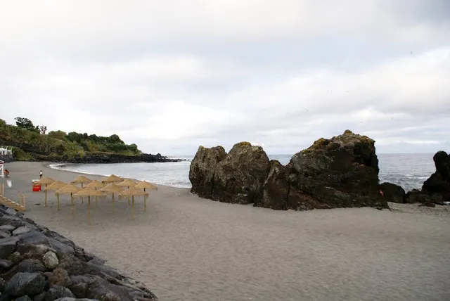 Praia da Vinha da Areia