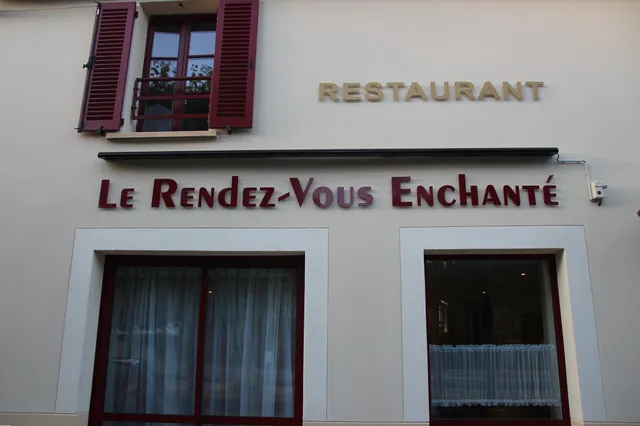 Le Rendez-Vous Enchanté