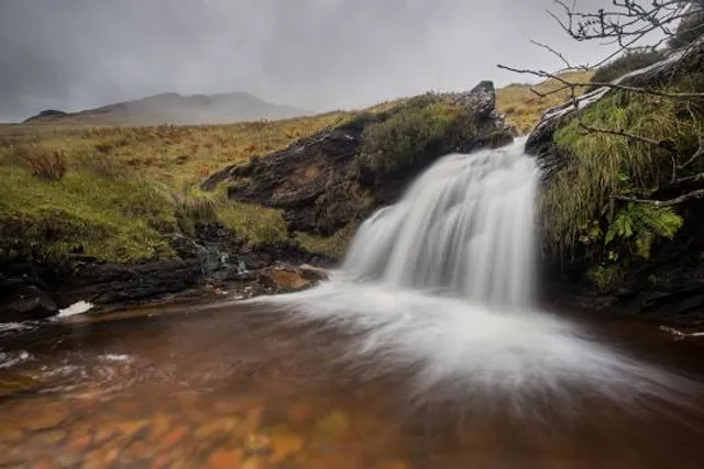 Waterfall Gully Adelaide Hills