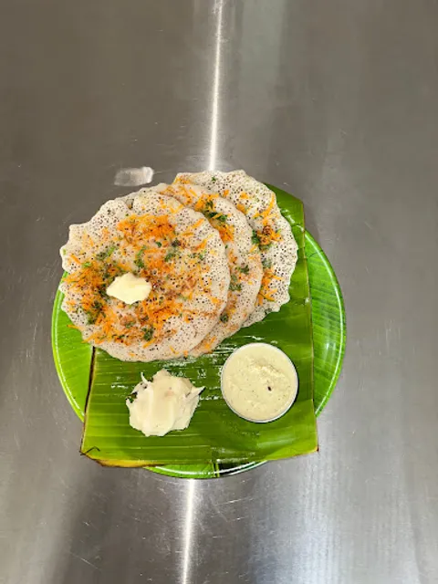 Davanagere Benne Dose Hotel