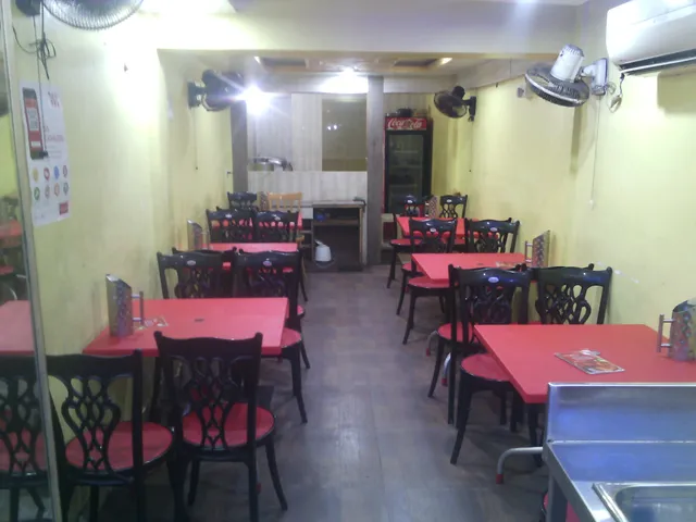 Shaina Chicken Corner