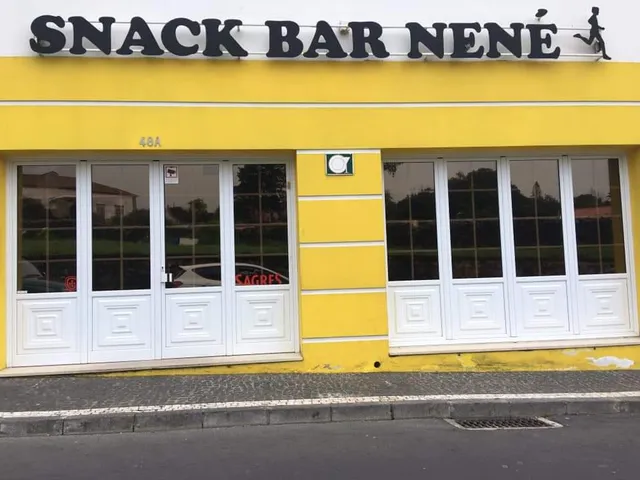 Snack Bar Nené