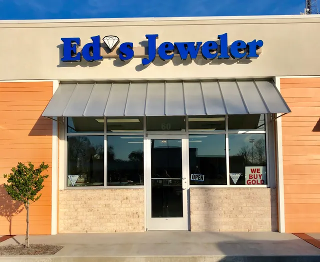 Ed's Jewelers