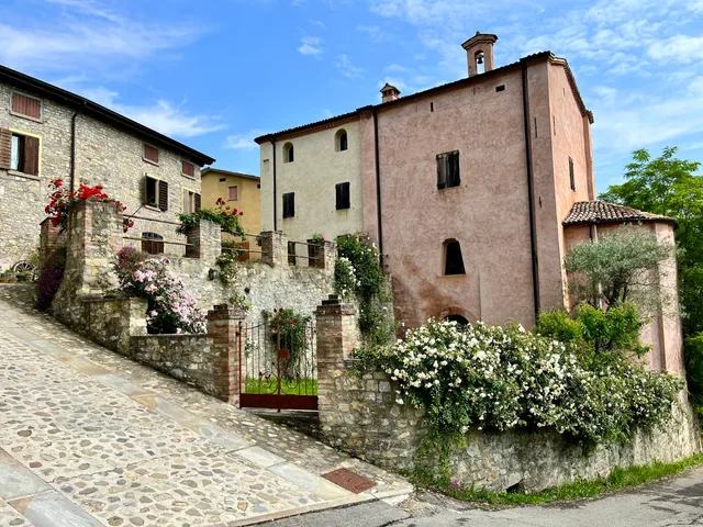 Castello di Querciola