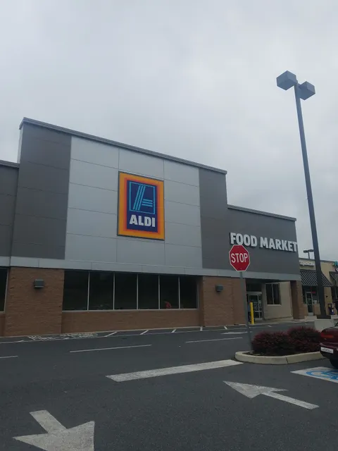 ALDI