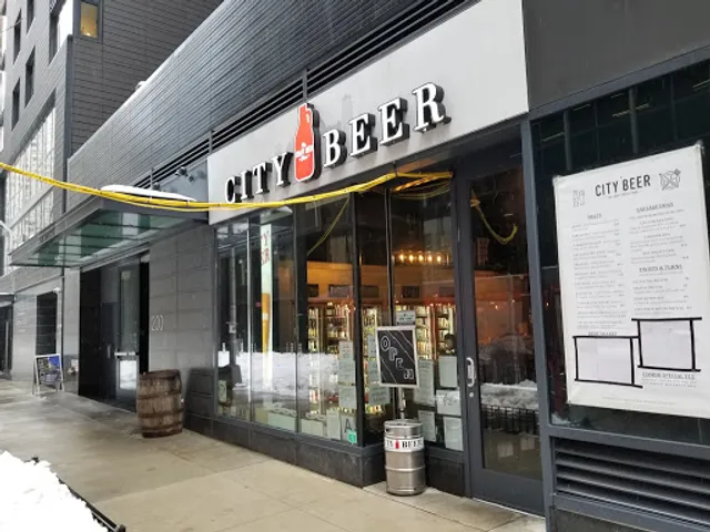 City Beer