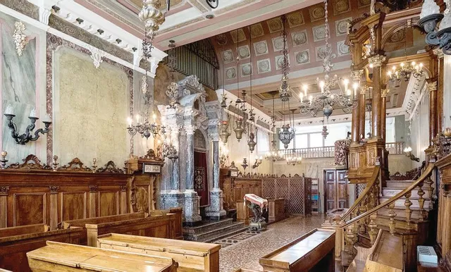 Sinagoga Italiana di Padova