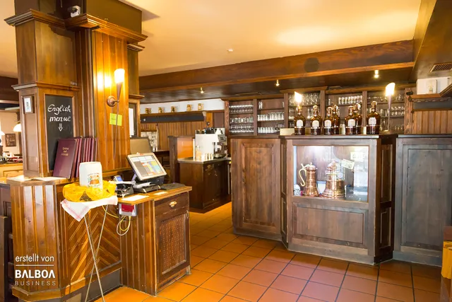 Drei Kannen - Historisches Brauhaus