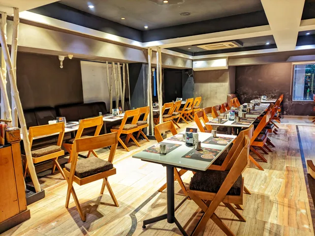 Ceylon Bake House Woodland Junction