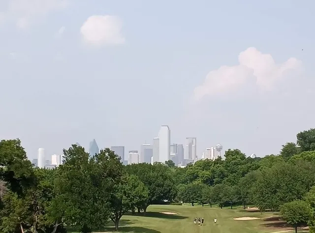 Stevens Park Golf Course