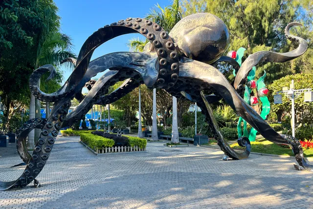 Xiamen Undersea World