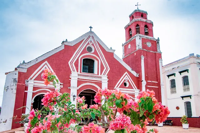 Iglesia de San Francisco
