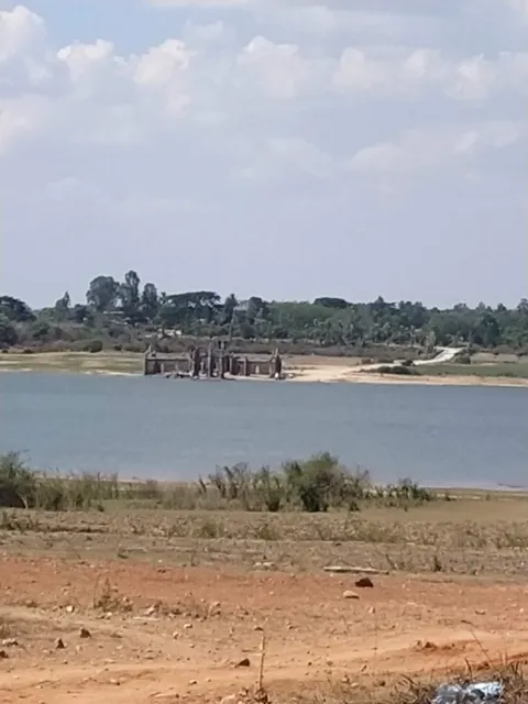 Essentia Mandira Eco Resort