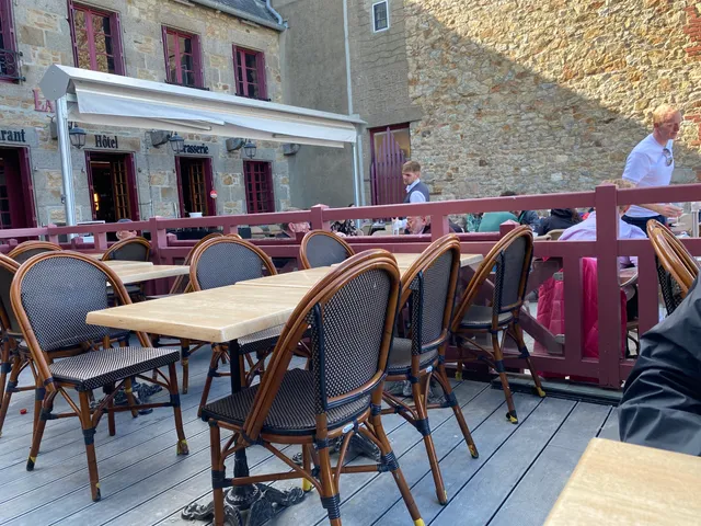 La Nouvelle Terrasse
