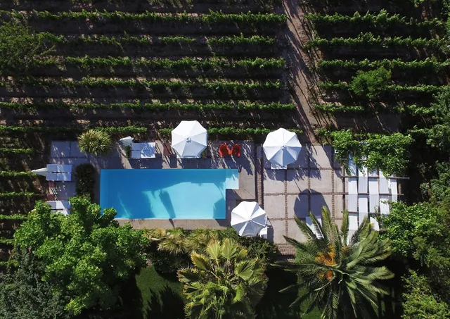 Finca Adalgisa Wine Hotel, Vineyard and Winery