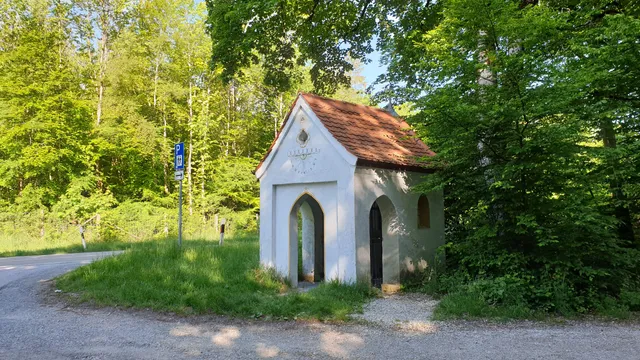 Hubertus-Kapelle