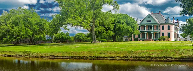 Southdown Plantation & Museum