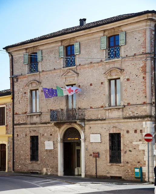 International Museum of the Red Cross